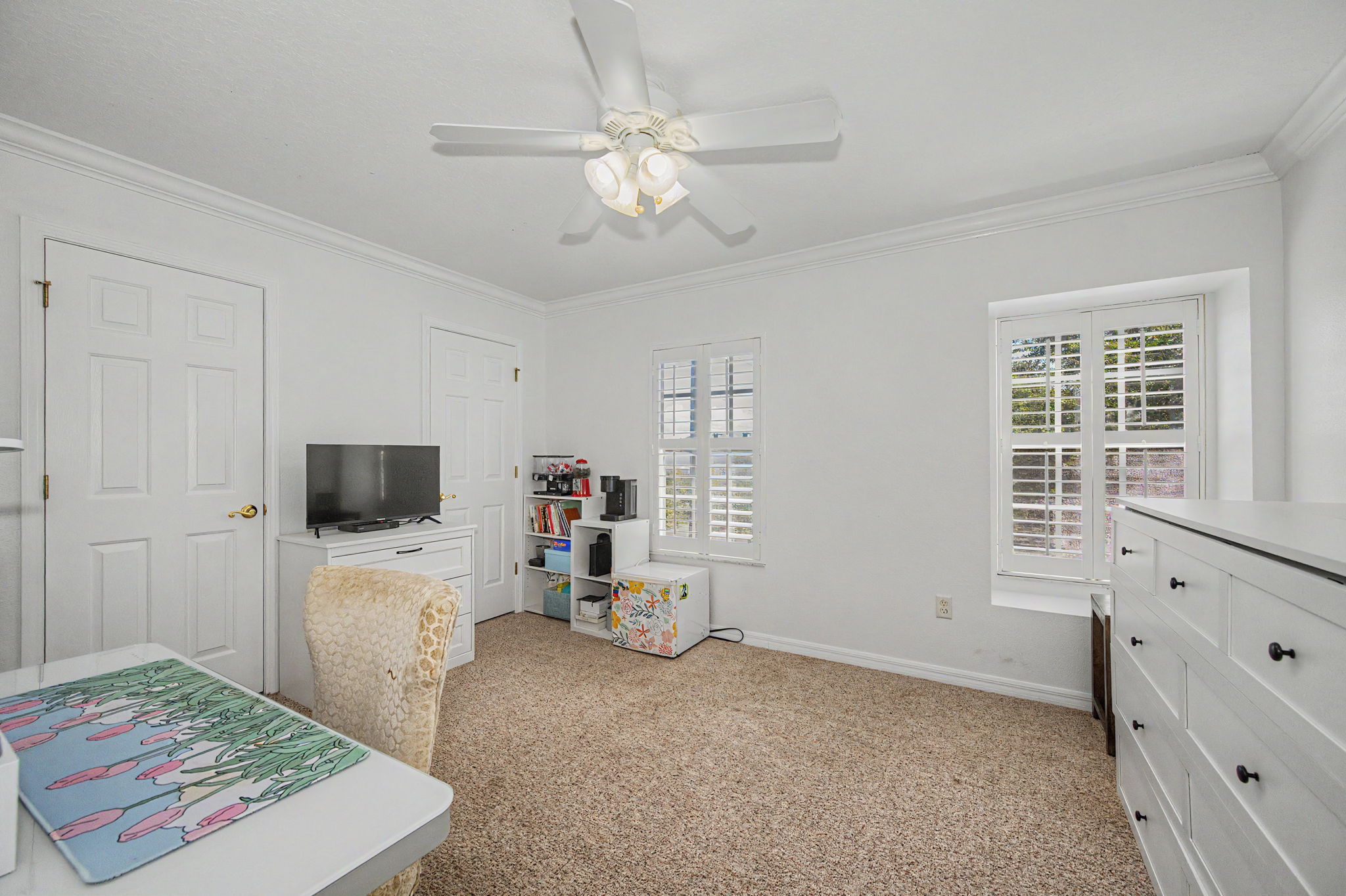 Upper Level Bedroom 2a