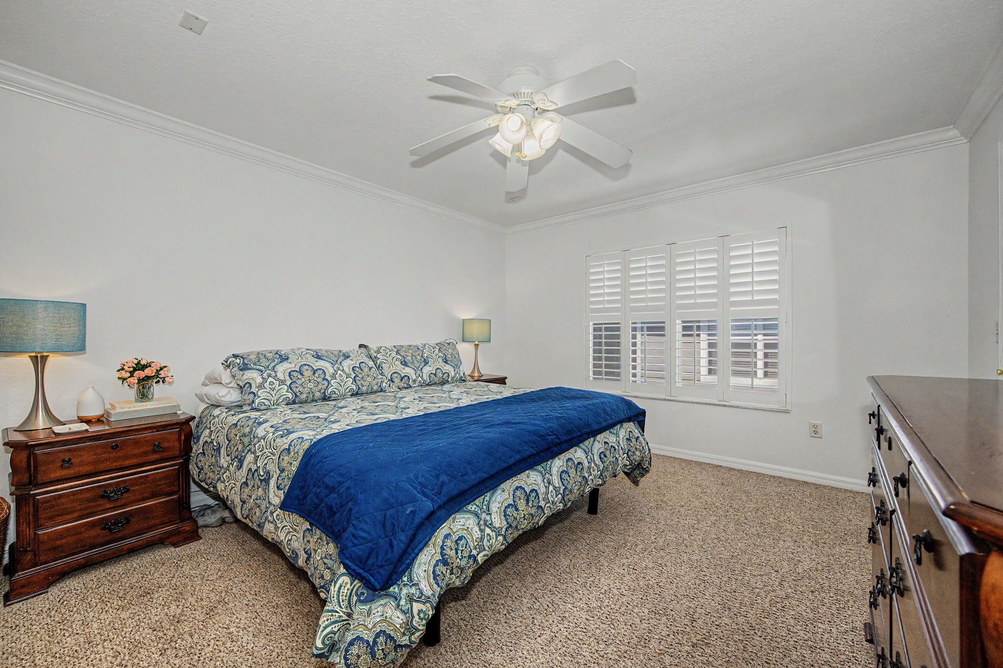 Upper Level Primary Bedroom 1a