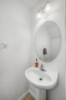 Lower Level Bathroom 3a