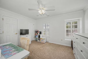 Upper Level Bedroom 2a