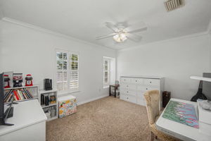 Upper Level Bedroom 2b