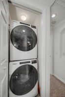 Upper Level Laundry Room 1