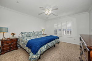 Upper Level Primary Bedroom 1a