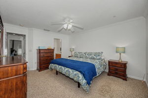 Upper Level Primary Bedroom 1d