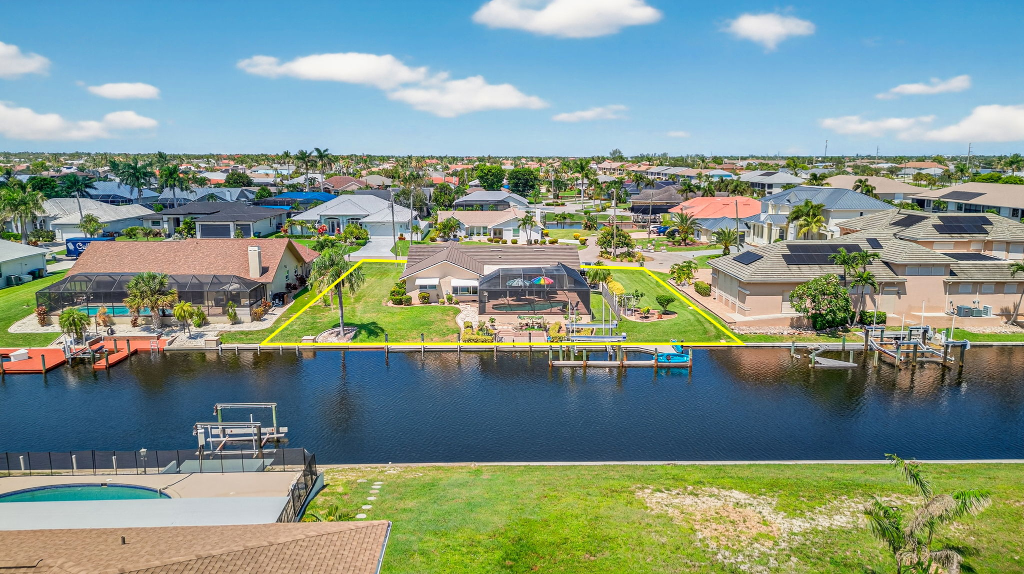 Aerial Rear Exterior 1-lines