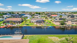 Aerial Rear Exterior 1-lines