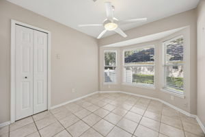 Breakfast Nook
