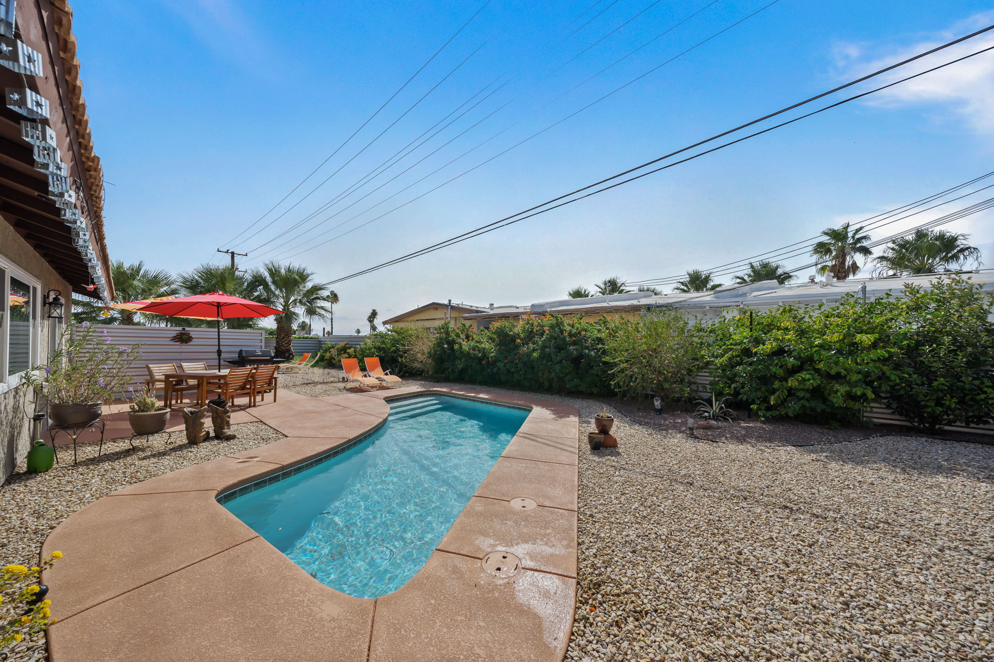  491 W Yorba Rd, Palm Springs, CA 92262, US Photo 40