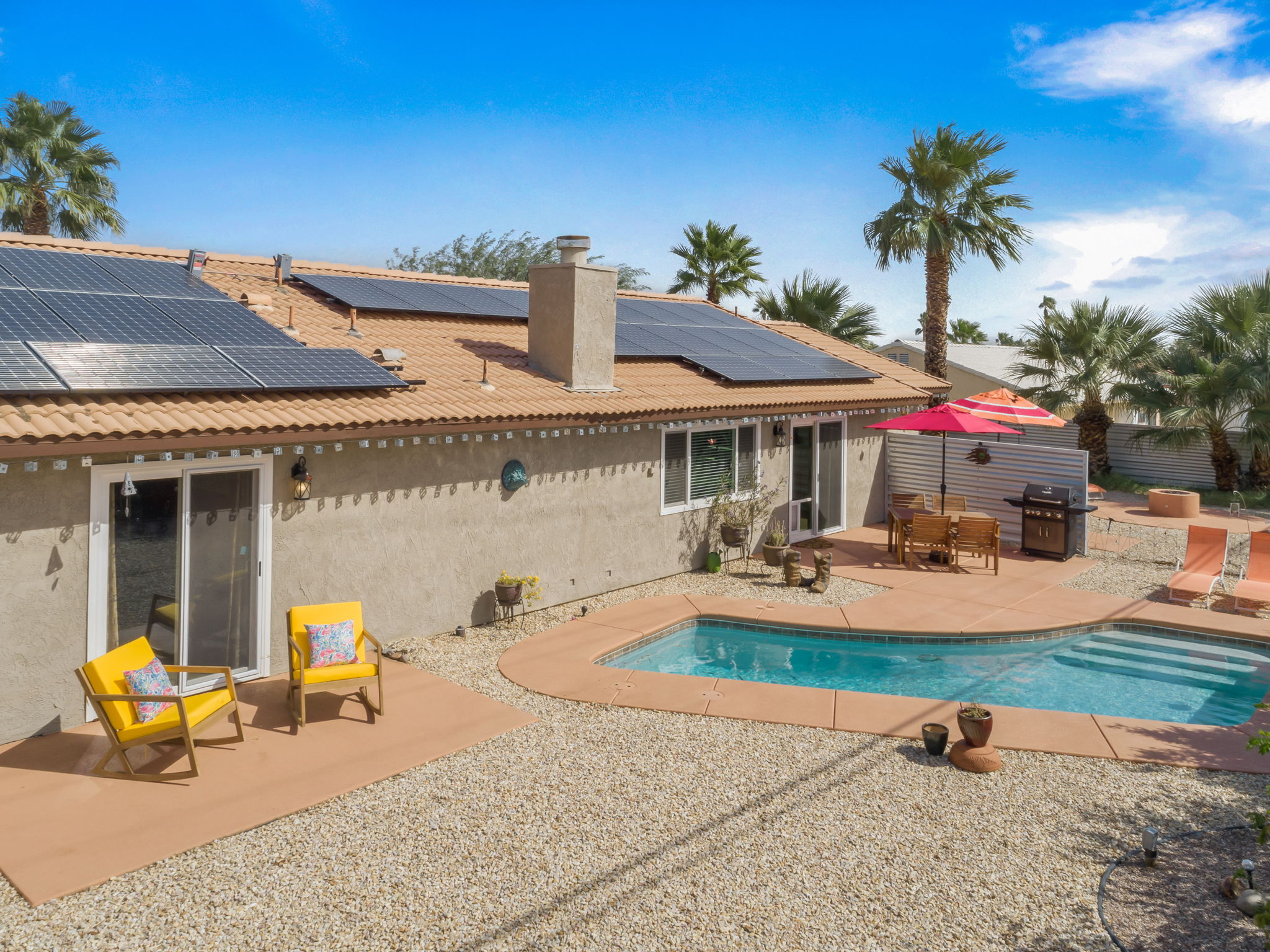  491 W Yorba Rd, Palm Springs, CA 92262, US Photo 11