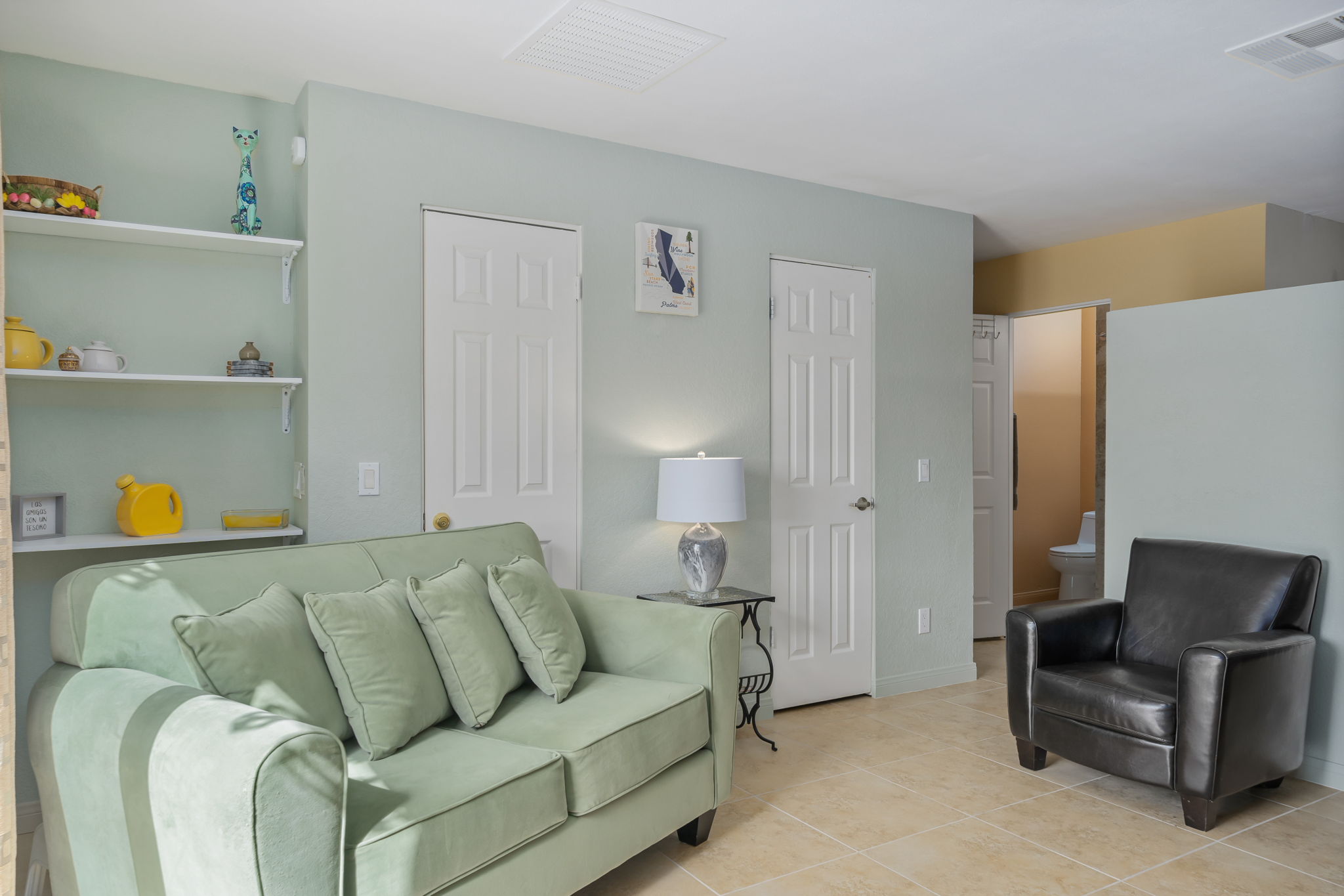  491 W Yorba Rd, Palm Springs, CA 92262, US Photo 32