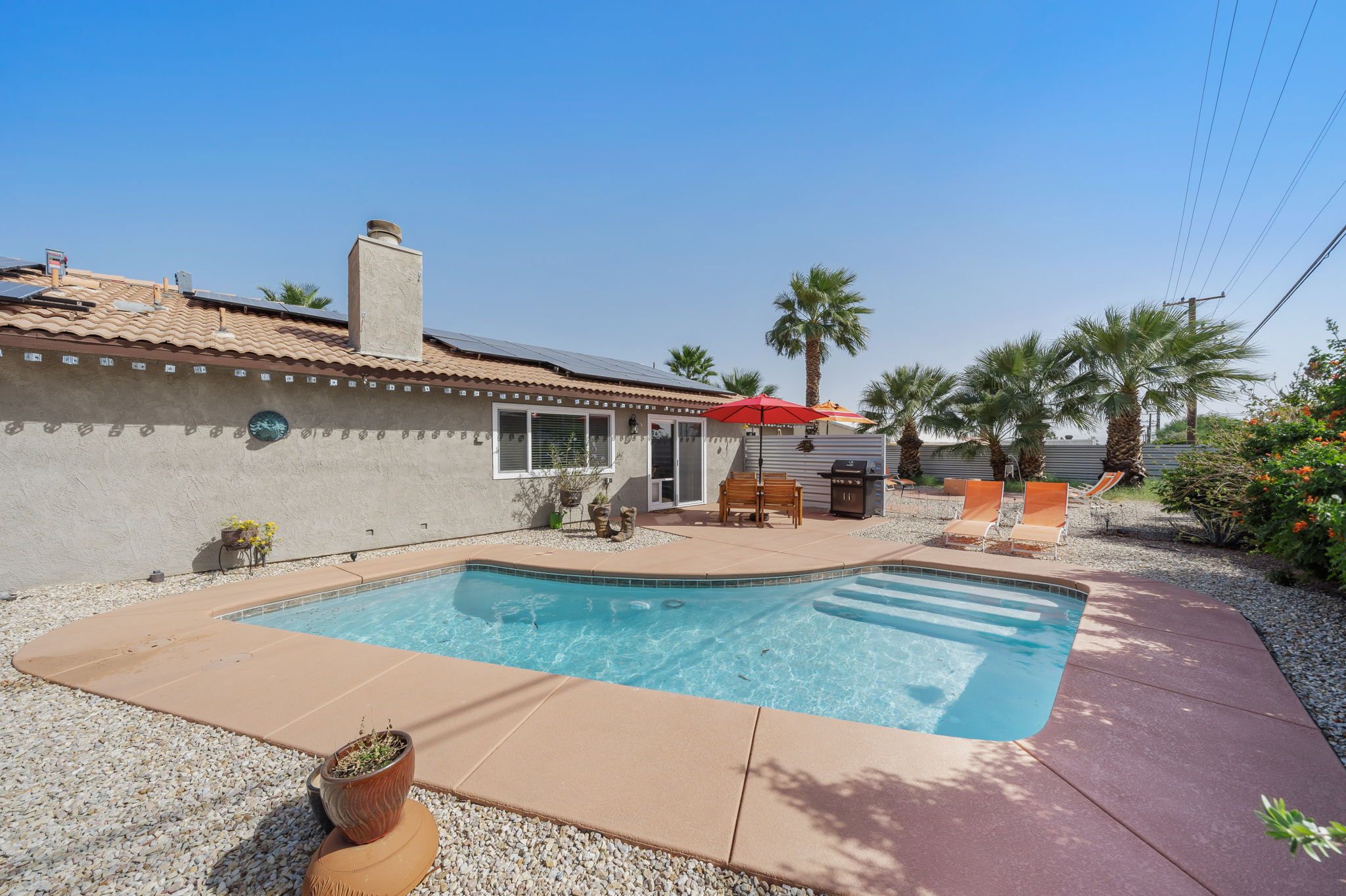  491 W Yorba Rd, Palm Springs, CA 92262, US Photo 41