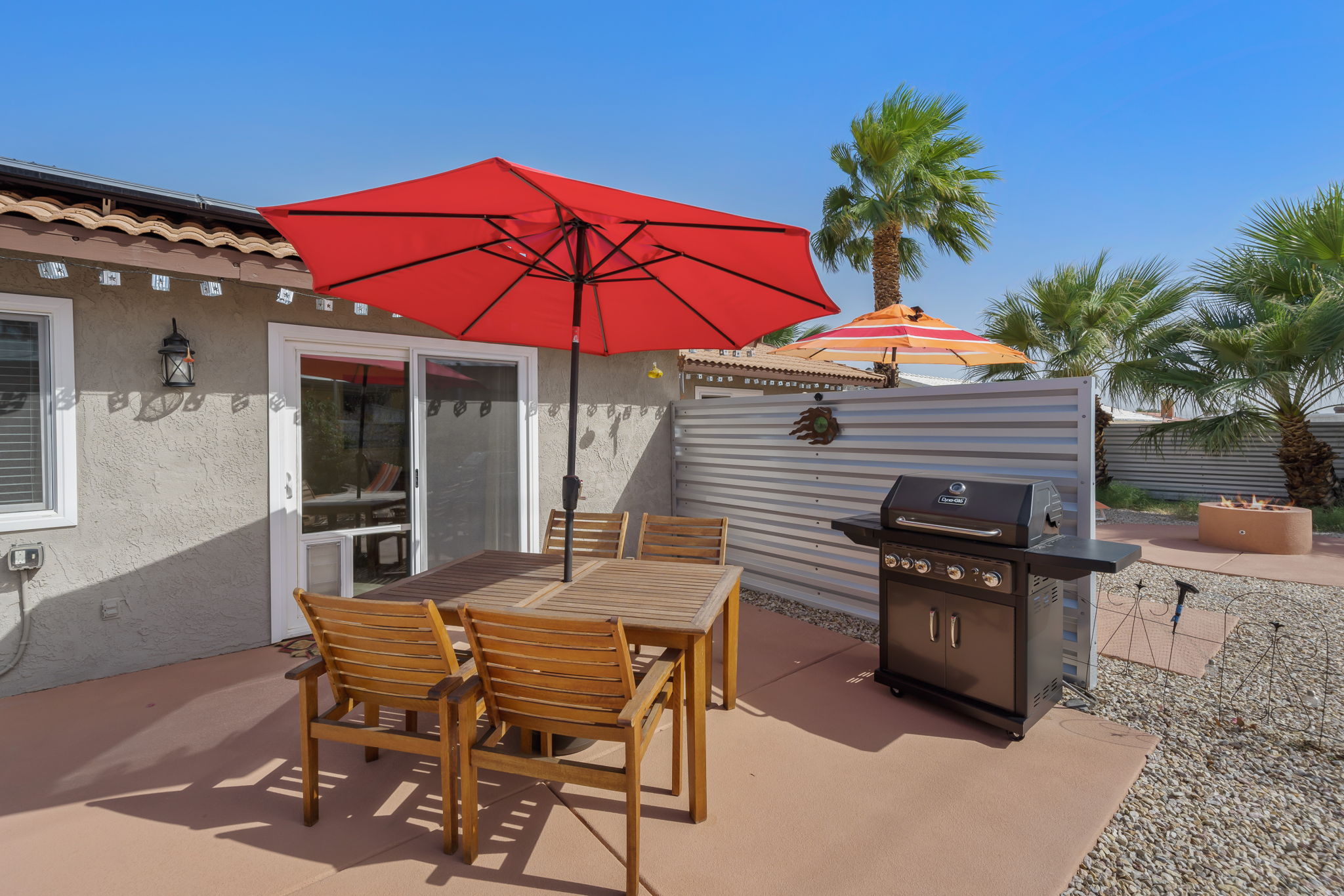  491 W Yorba Rd, Palm Springs, CA 92262, US Photo 38
