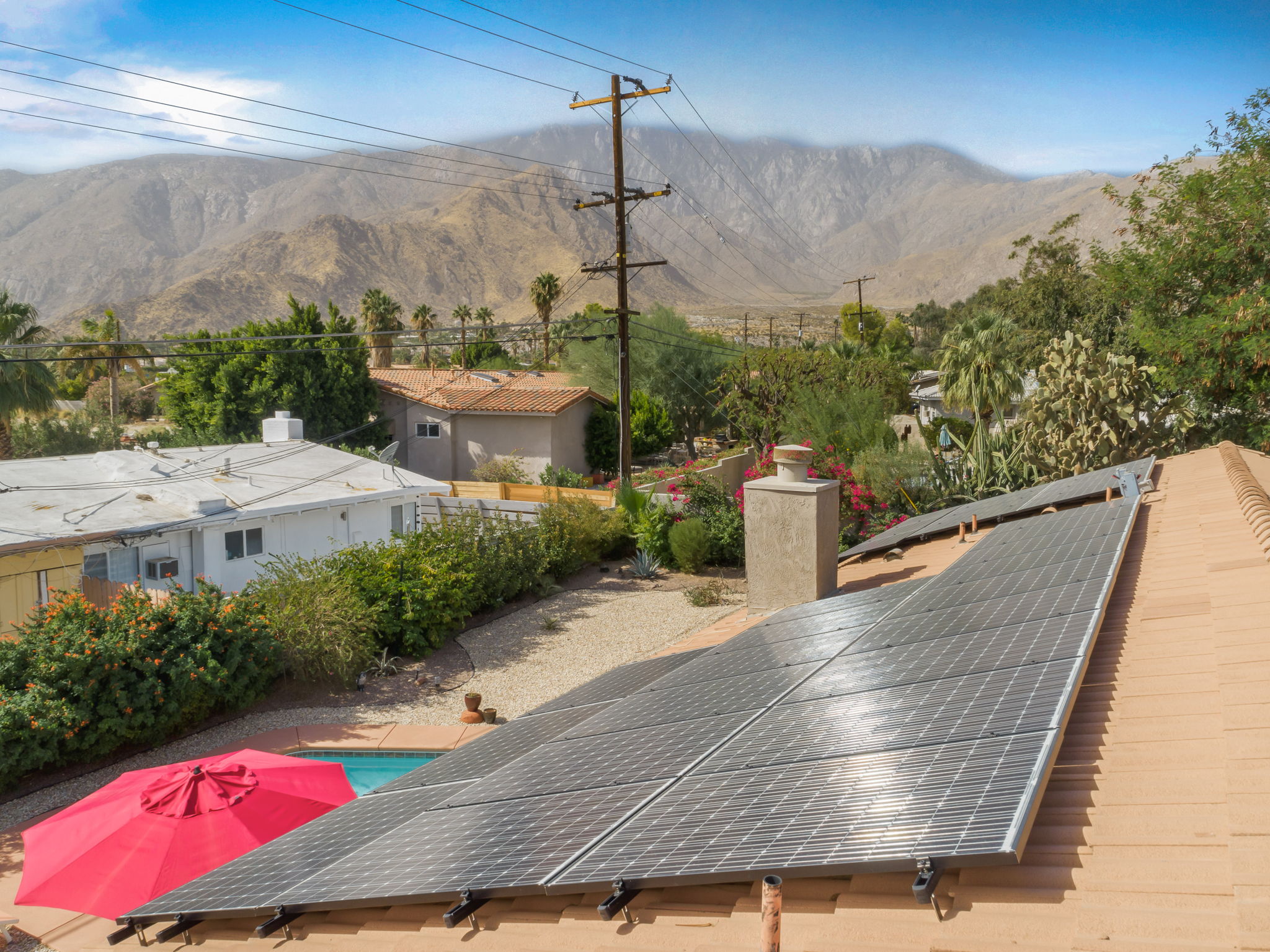  491 W Yorba Rd, Palm Springs, CA 92262, US Photo 8