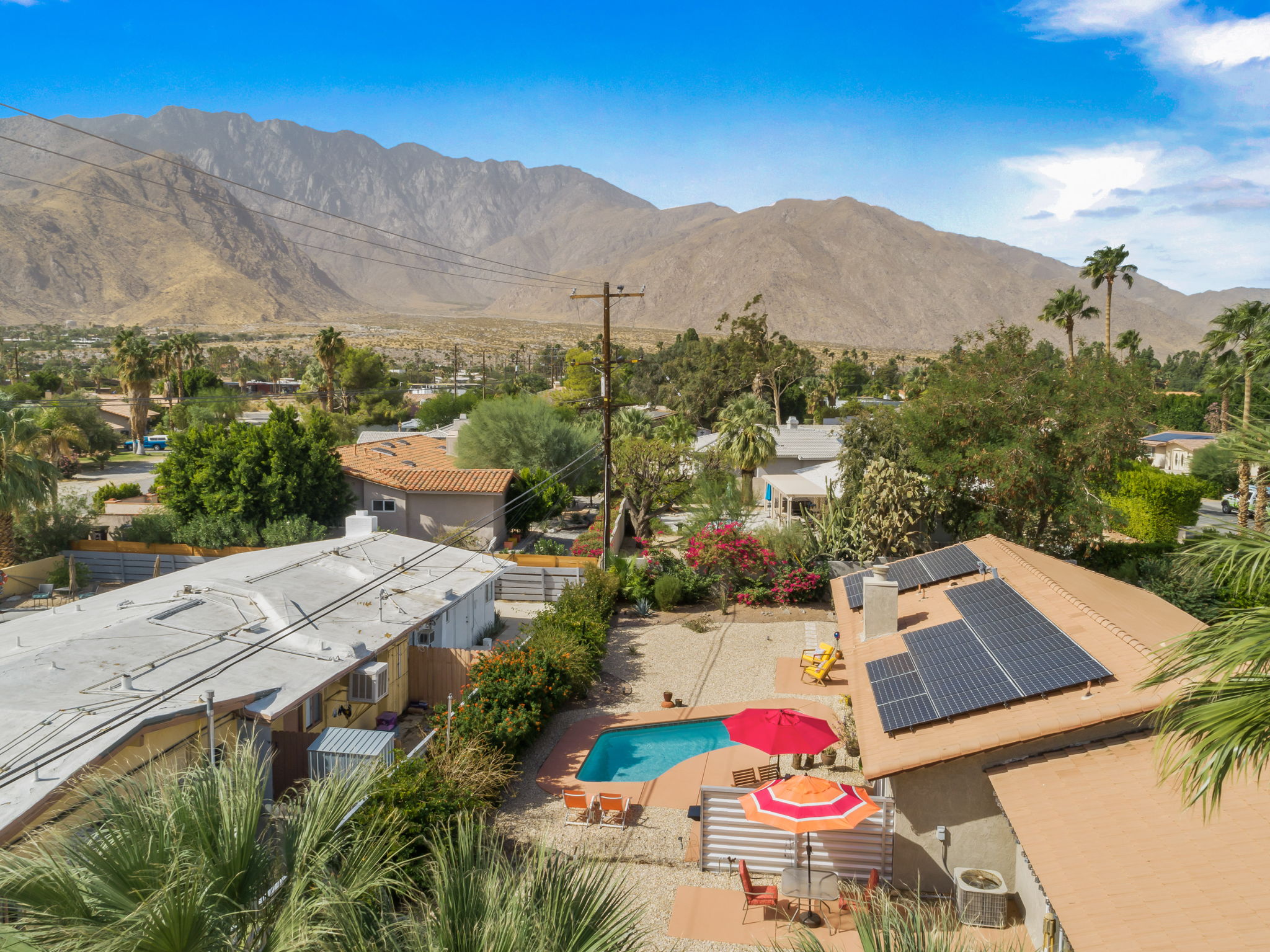  491 W Yorba Rd, Palm Springs, CA 92262, US Photo 12