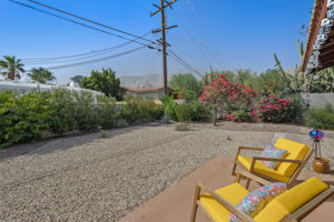  491 W Yorba Rd, Palm Springs, CA 92262, US Photo 38