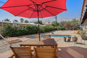  491 W Yorba Rd, Palm Springs, CA 92262, US Photo 42