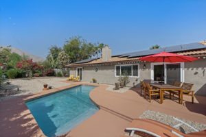  491 W Yorba Rd, Palm Springs, CA 92262, US Photo 41