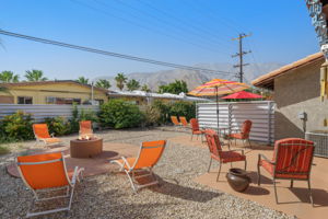  491 W Yorba Rd, Palm Springs, CA 92262, US Photo 33