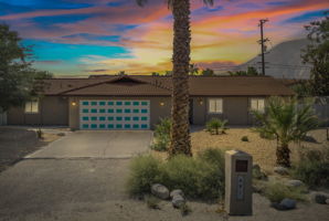  491 W Yorba Rd, Palm Springs, CA 92262, US Photo 1