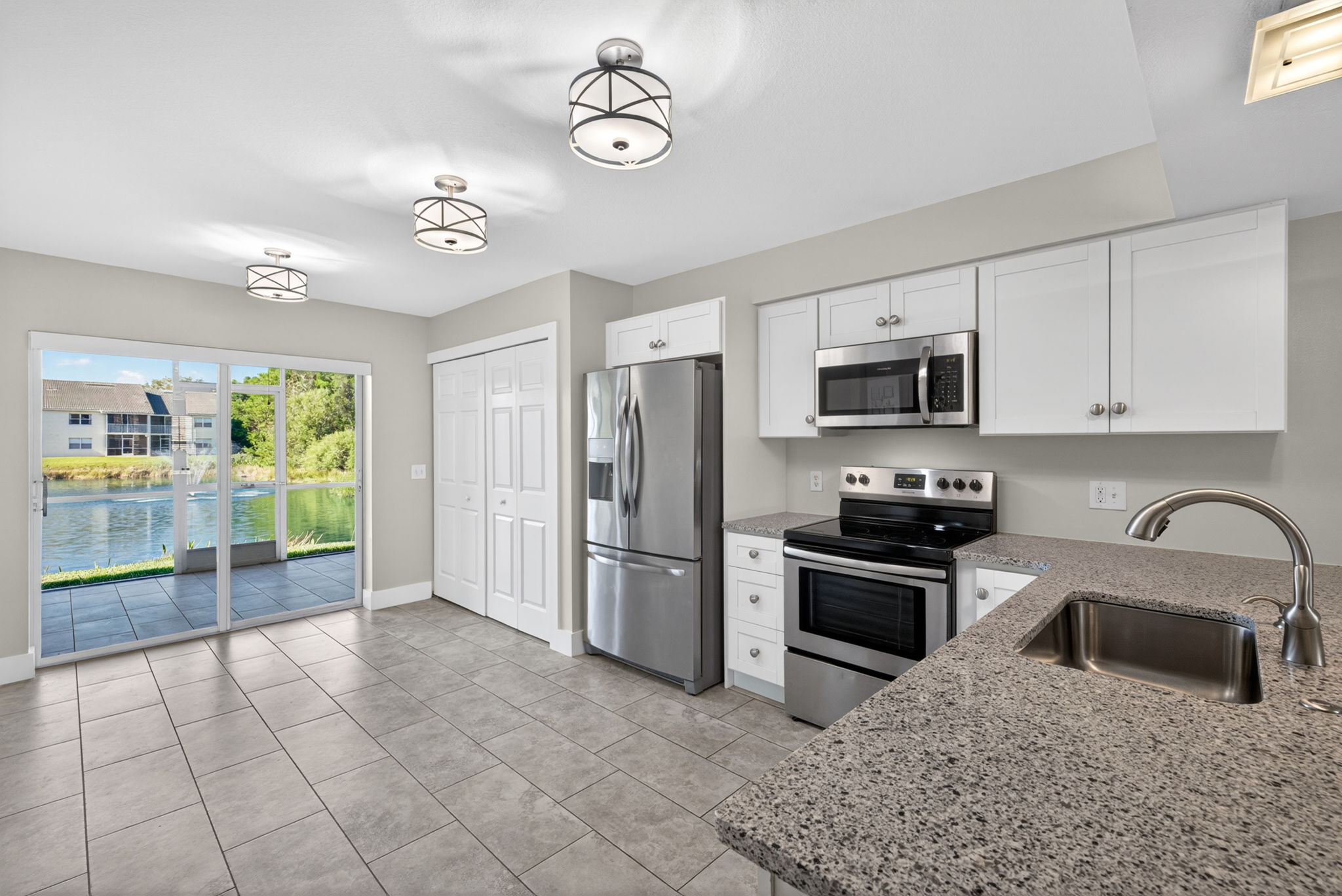 Kitchen 1 of 3