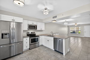Kitchen 2 of 3