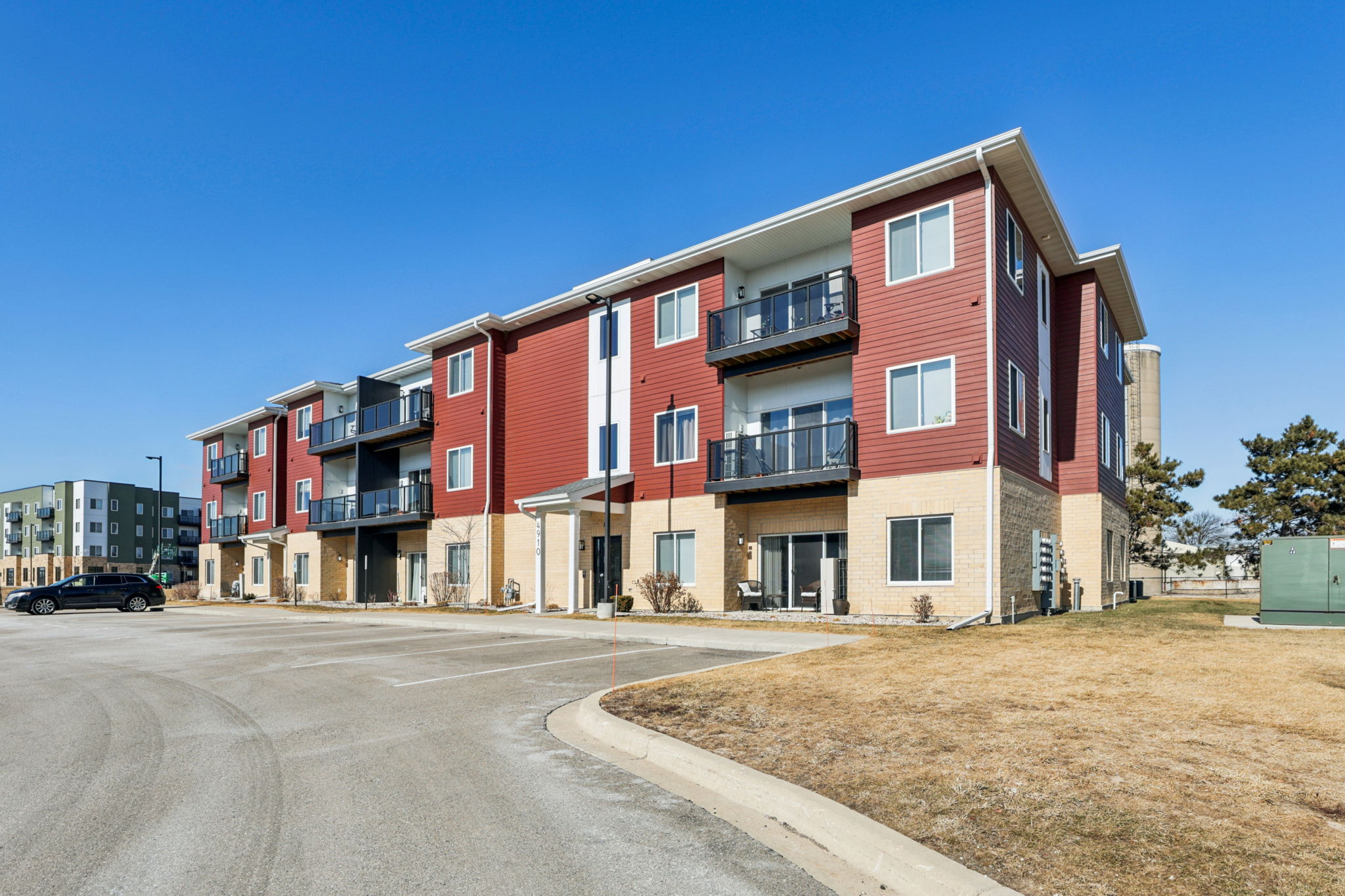 Innovation Dr 306-S2602-002