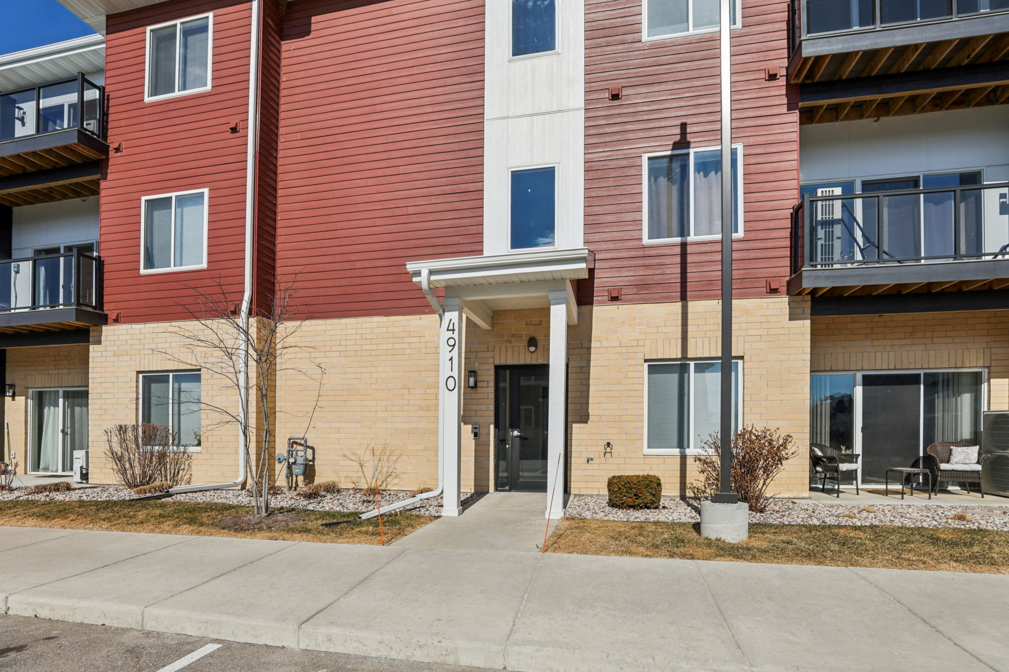 Innovation Dr 306-S2602-003