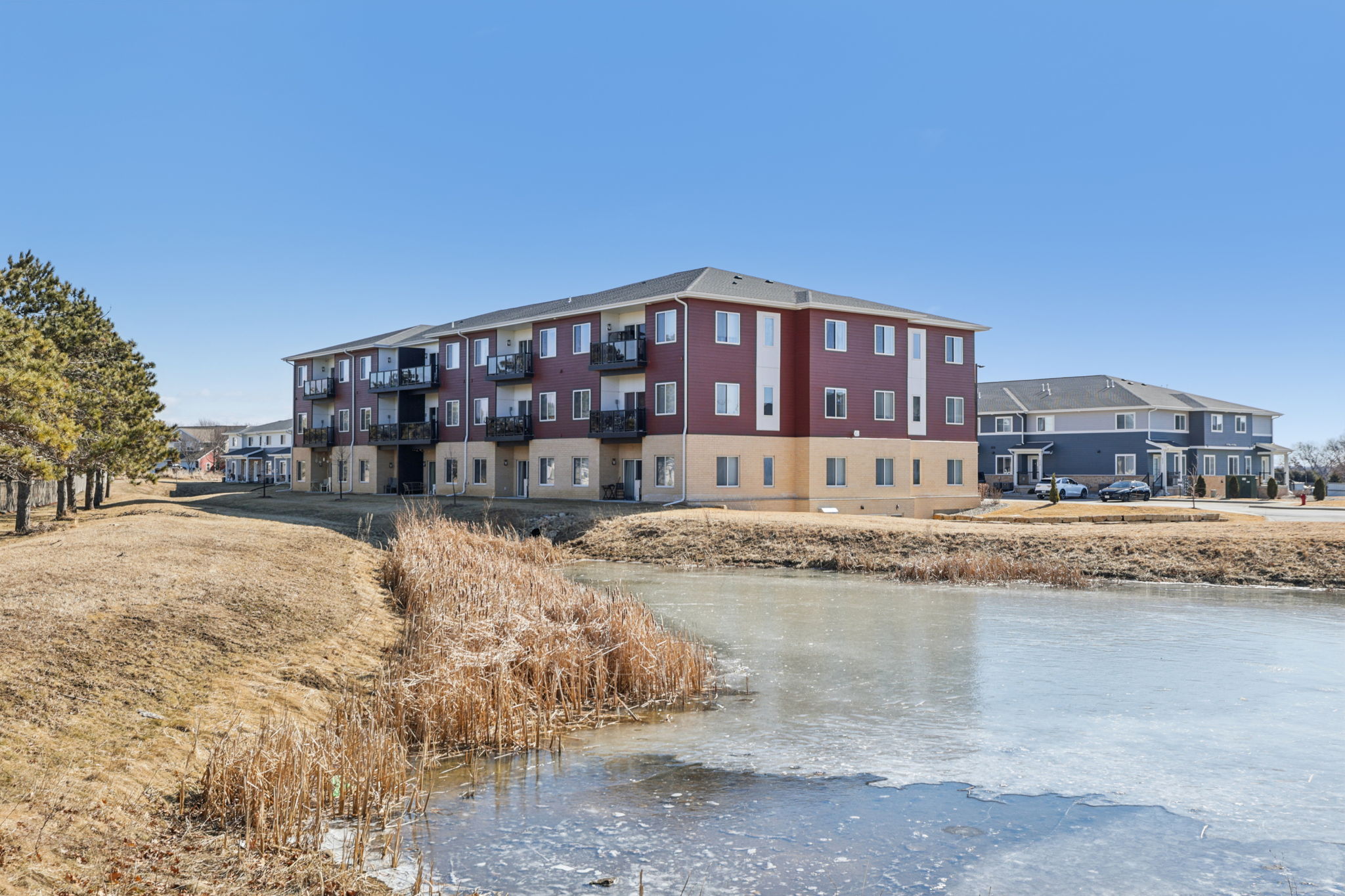 Innovation Dr 306-S2602-029