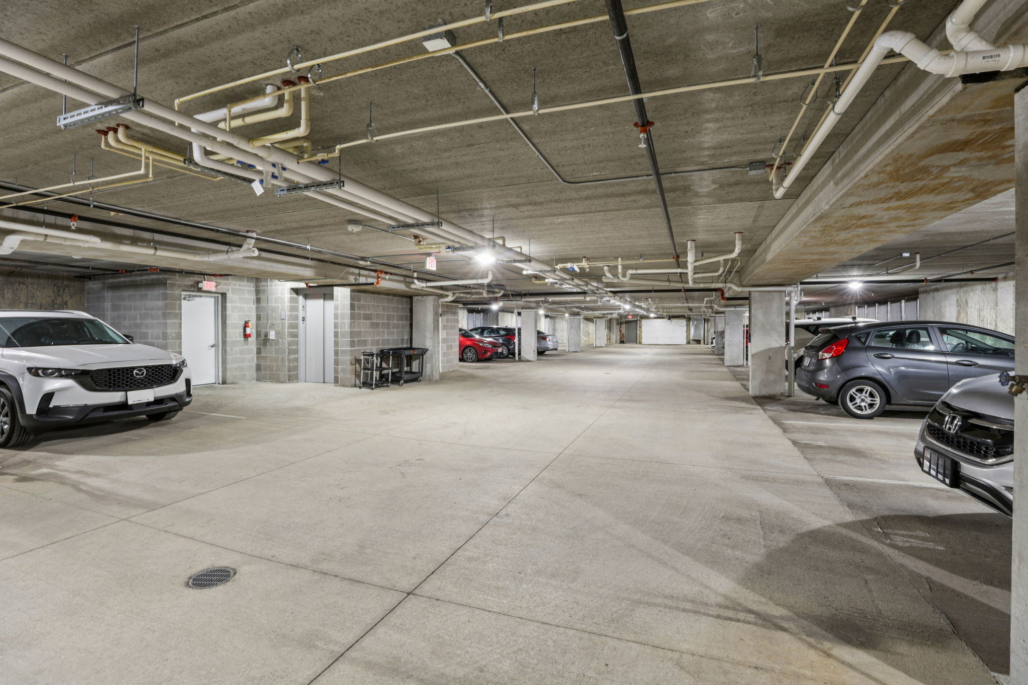 Innovation Dr 306-S2602-033