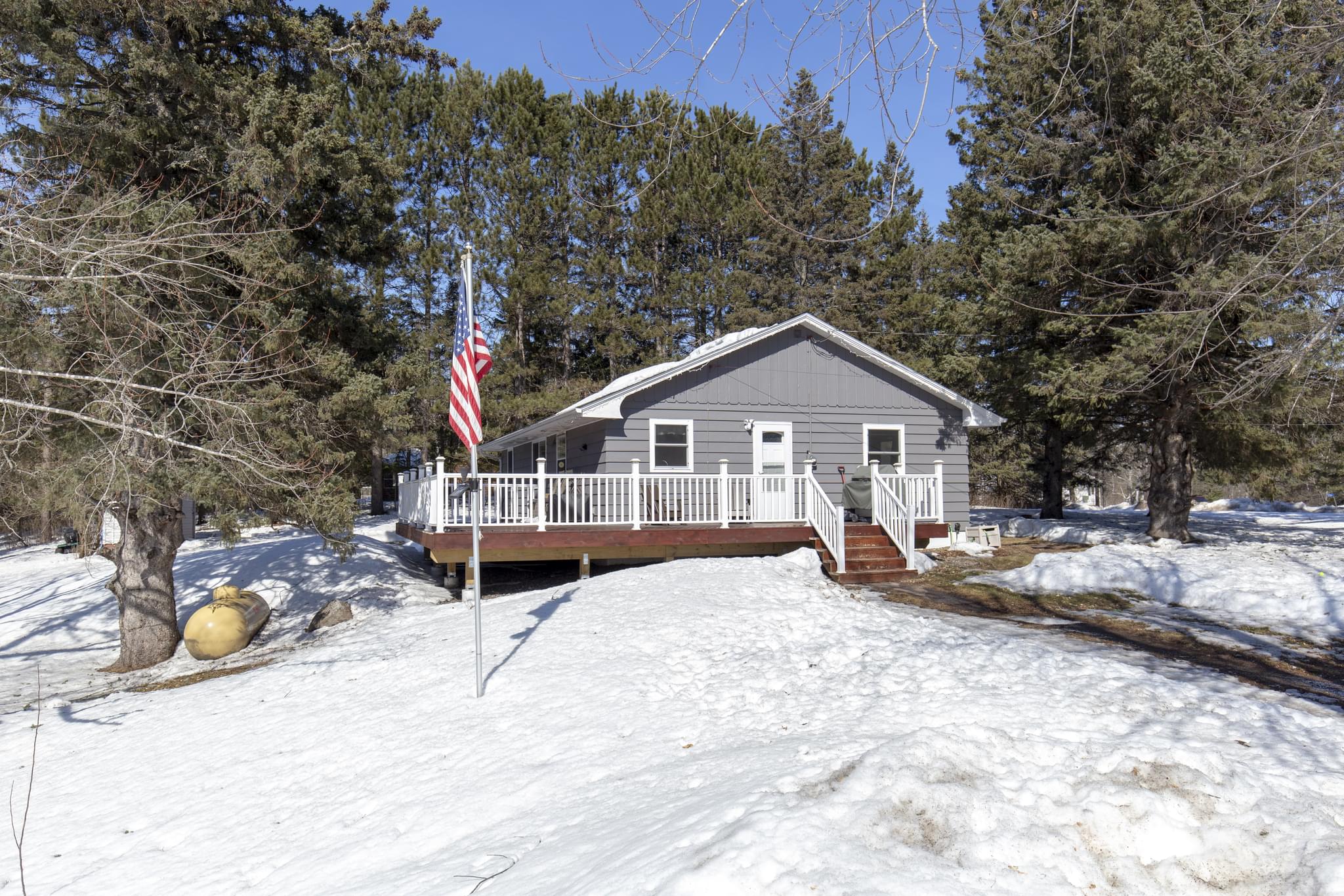 4911 Morris Thomas Rd, Hermantown, MN 55811 Duluth Visuals