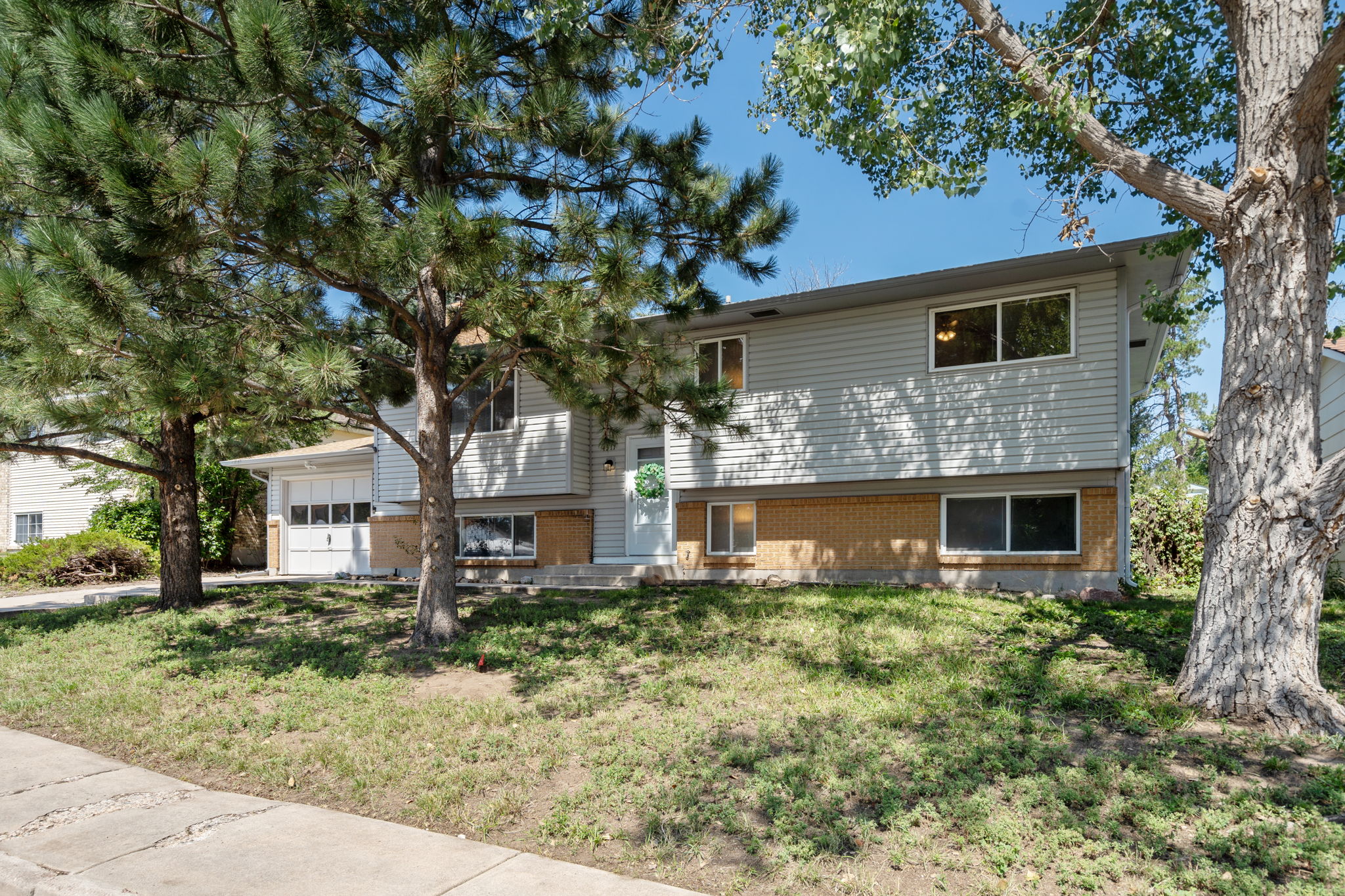 Front Exterior