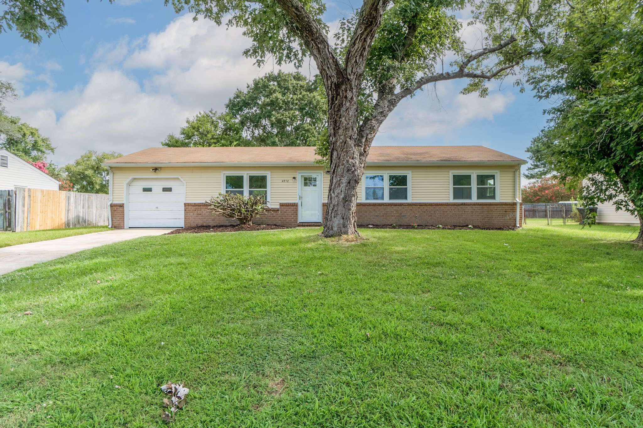 4912 Locke Ln, Virginia Beach, VA 23464 American Real Estate Media