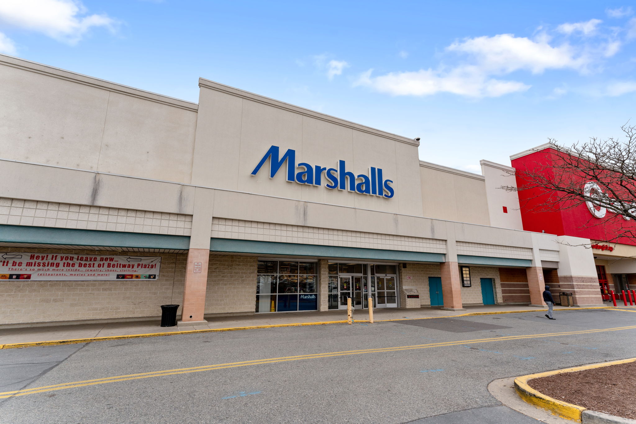 Marshalls