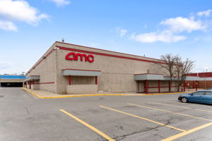 AMC Theaters