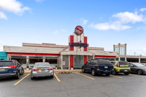 Silver Diner