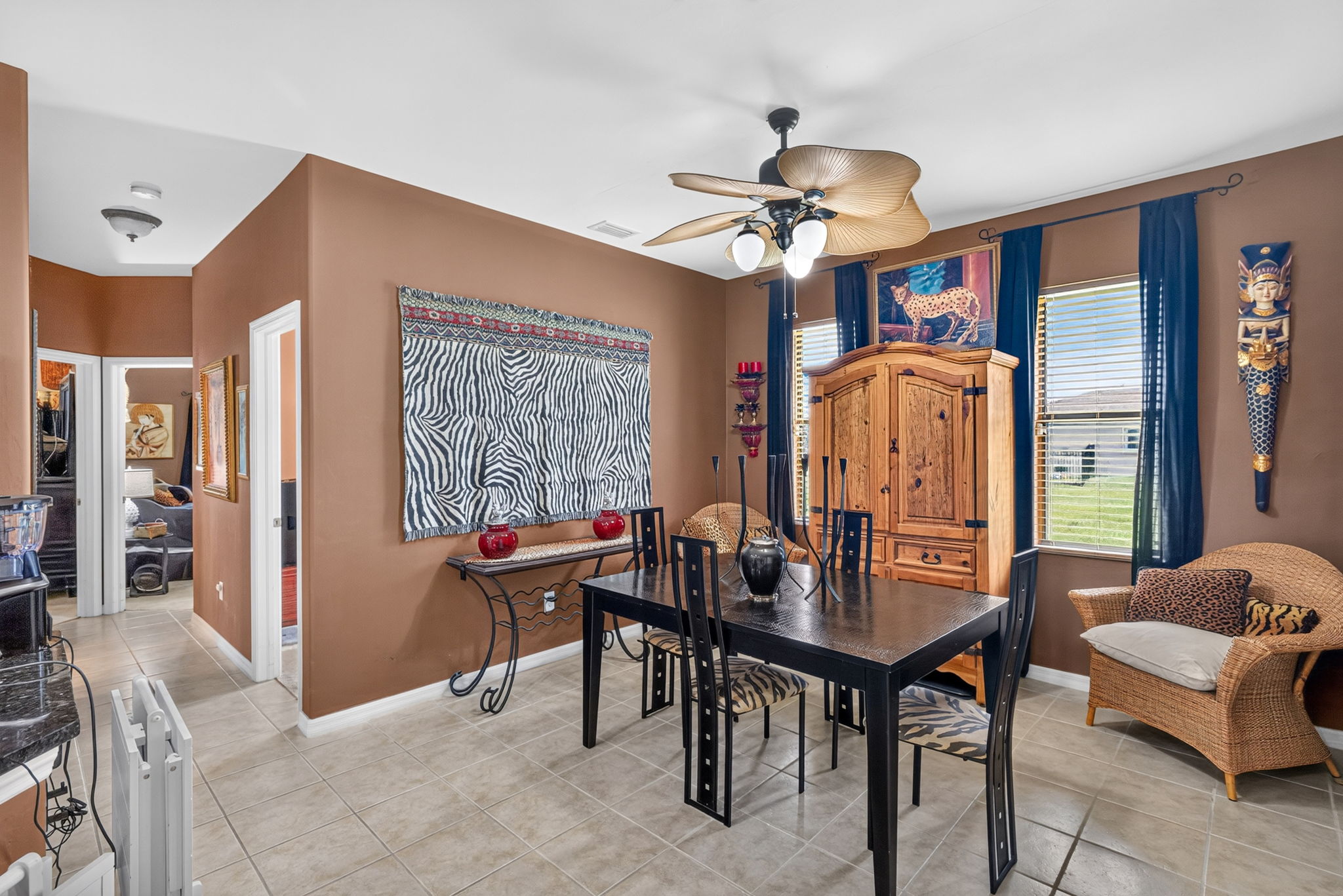 Dining Room 2