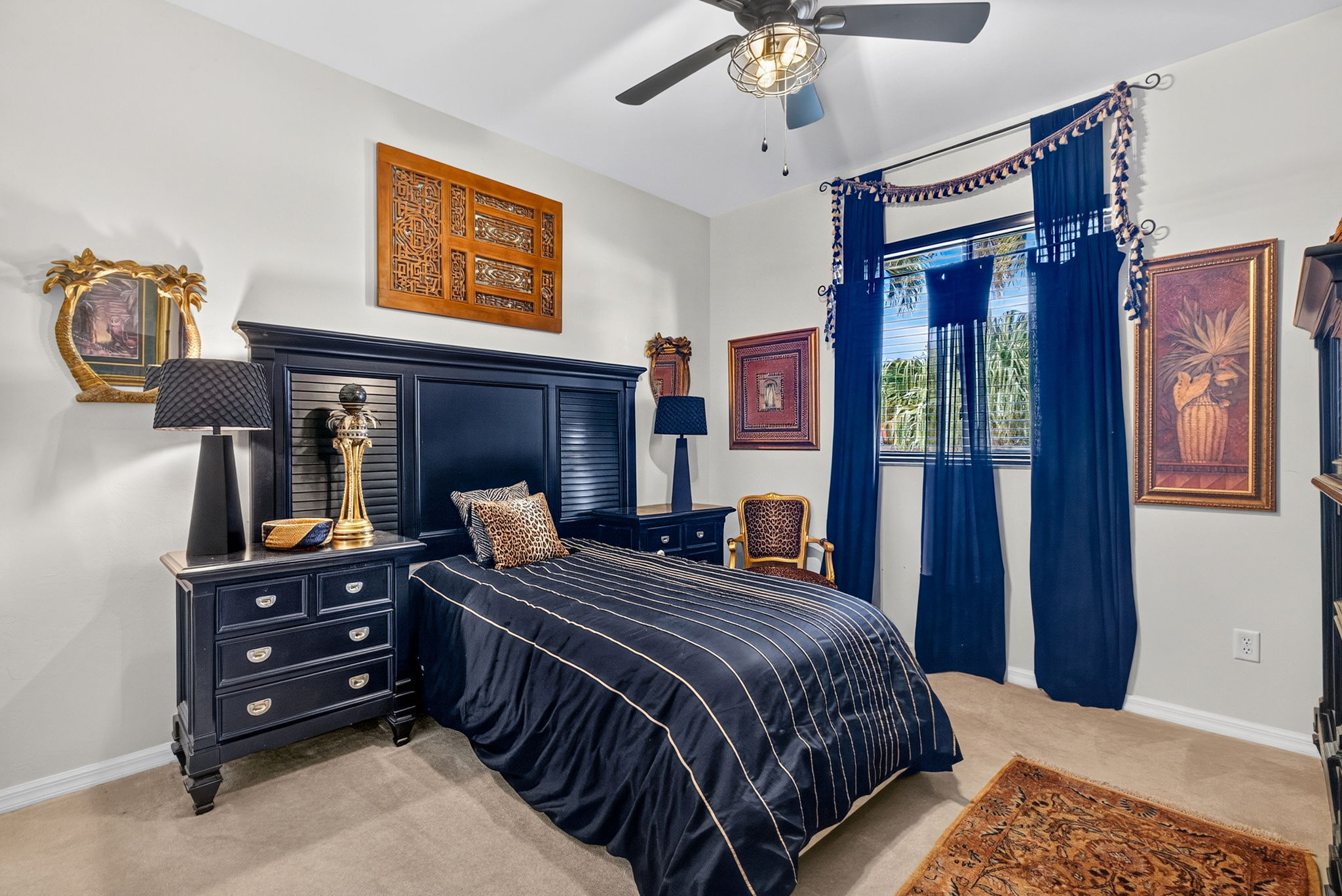 Guest Bedrooom 2