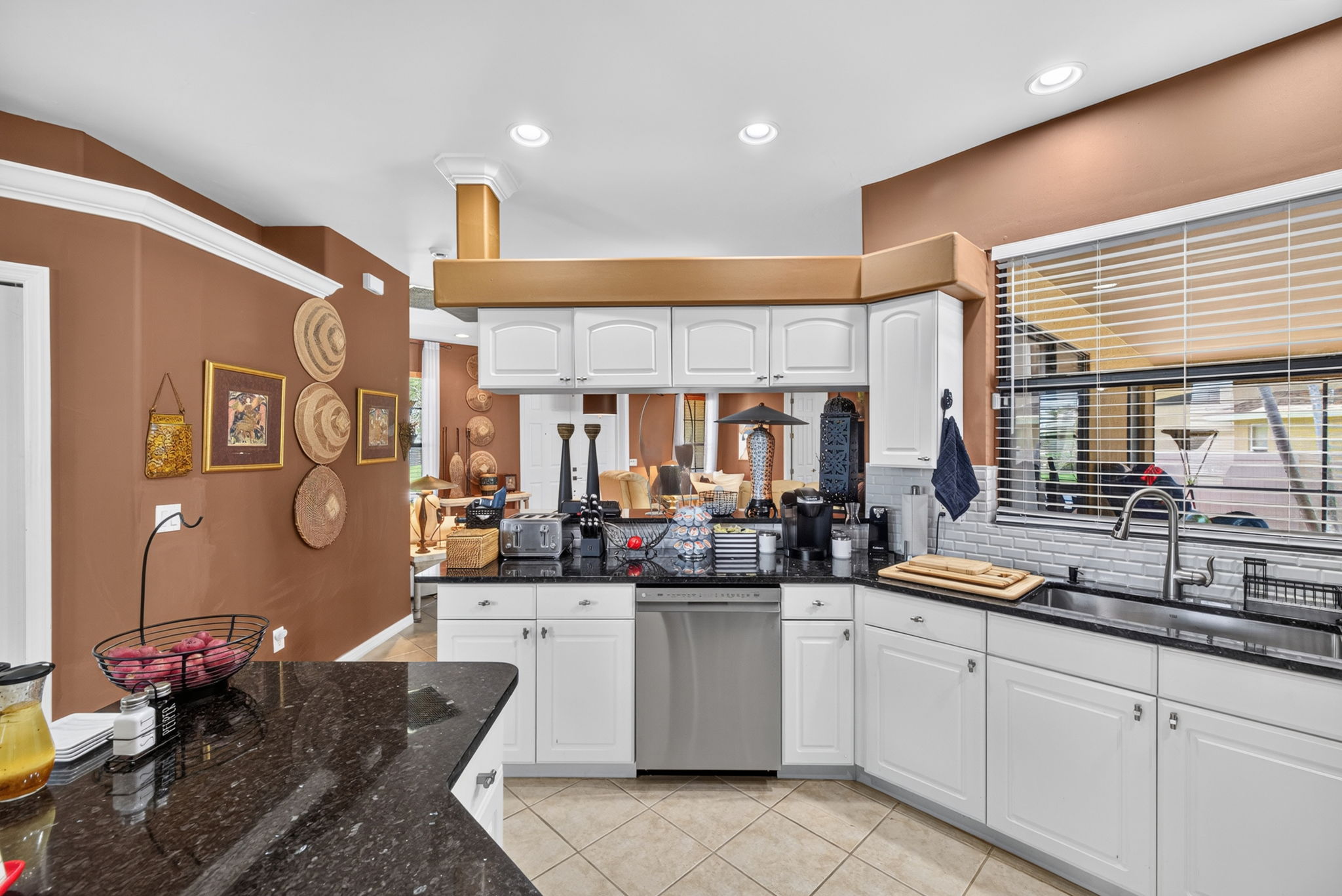 Kitchen 1