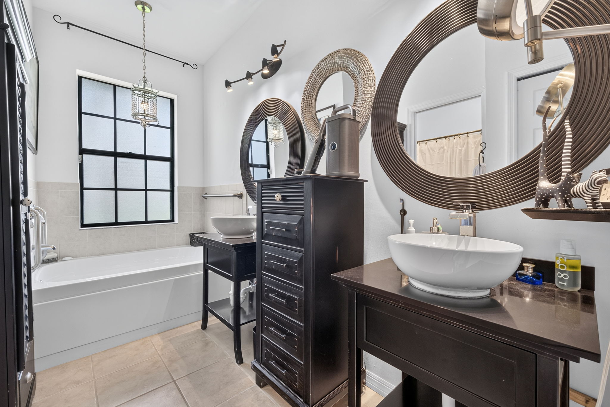 Primary Bathroom 1