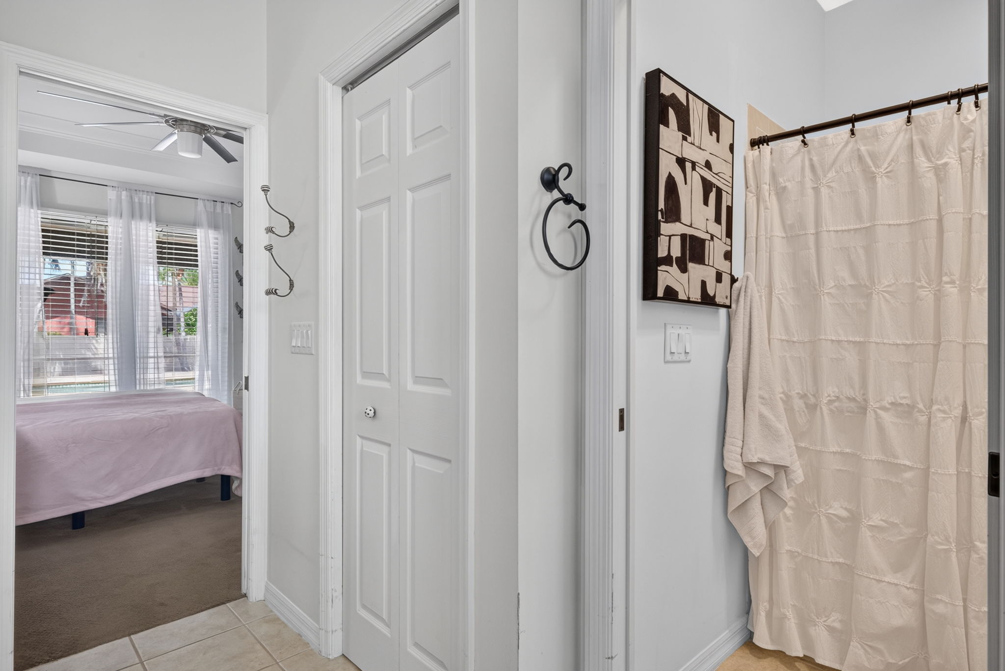 Primary Bathroom 2