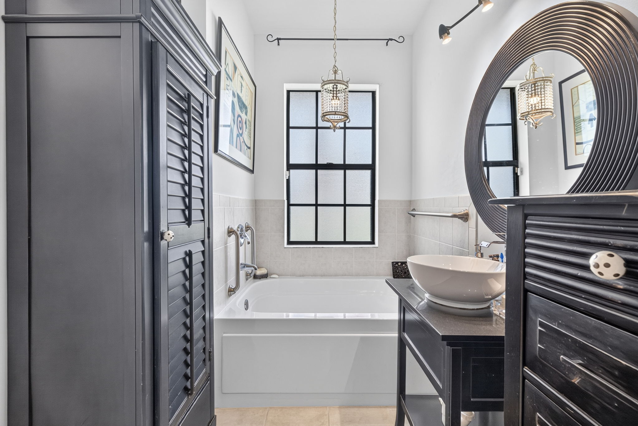 Primary Bathroom 3