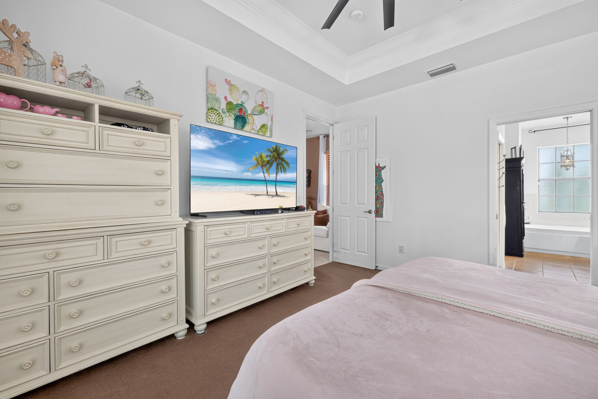 Primary Bedroom 2