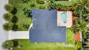 Aerial Overview