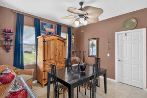 Dining Room 1