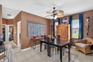 Dining Room 2