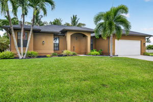Front Exterior 2