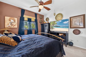 Guest Bedrooom 1
