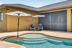 Pool 1