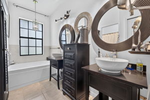 Primary Bathroom 1