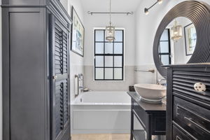 Primary Bathroom 3